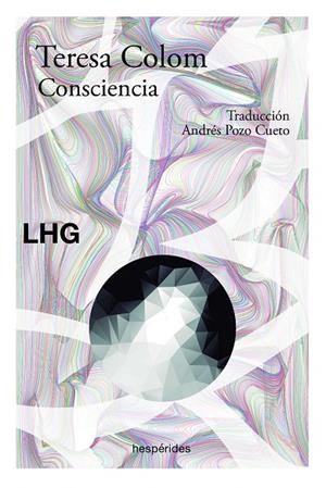 CONSCIENCIA | 9788417118891 | COLOM, TERESA | Galatea Llibres | Llibreria online de Reus, Tarragona | Comprar llibres en català i castellà online