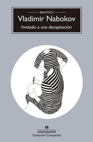 INVITADO A UNA DECAPITACIÓN | 9788433960849 | NABOKOV, VLADIMIR | Galatea Llibres | Librería online de Reus, Tarragona | Comprar libros en catalán y castellano online