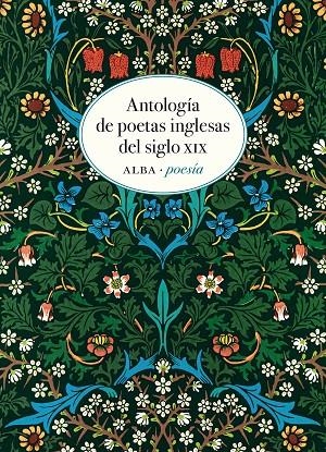 ANTOLOGÍA DE POETAS INGLESAS DEL SIGLO XIX | 9788490657676 | VV.AA | Galatea Llibres | Llibreria online de Reus, Tarragona | Comprar llibres en català i castellà online