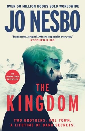 THE KINGDOM | 9781784709105 | NESBO, JOE | Galatea Llibres | Librería online de Reus, Tarragona | Comprar libros en catalán y castellano online