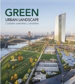 GREEN URBAN LANDSCAPE | 9788417557348 | CAYETANO CARDELUS | Galatea Llibres | Librería online de Reus, Tarragona | Comprar libros en catalán y castellano online