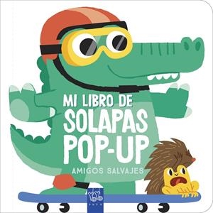 AMIGOS SALVAJES | 9788408238959 | Galatea Llibres | Llibreria online de Reus, Tarragona | Comprar llibres en català i castellà online