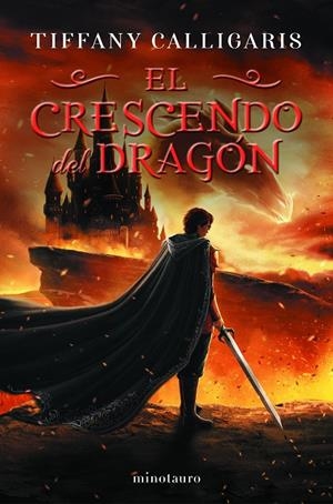EL CRESCENDO DEL DRAGON. LA SINFONÍA DEL UNICORNIO 2/2 | 9788445009215 | CALLIGARIS, TIFFANY | Galatea Llibres | Librería online de Reus, Tarragona | Comprar libros en catalán y castellano online