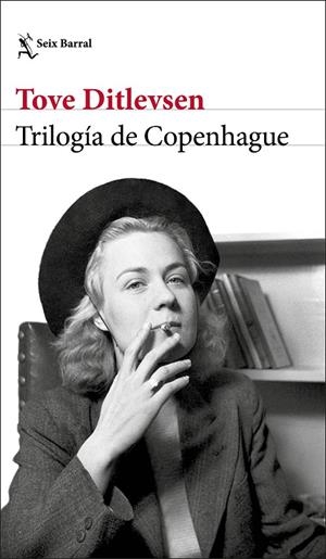 TRILOGÍA DE COPENHAGUE | 9788432238772 | DITLEVSEN, TOVE | Galatea Llibres | Llibreria online de Reus, Tarragona | Comprar llibres en català i castellà online