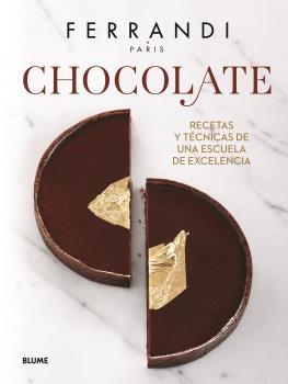 CHOCOLATE. FERRANDI | 9788418459634 | VV.AA | Galatea Llibres | Librería online de Reus, Tarragona | Comprar libros en catalán y castellano online