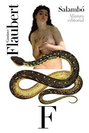 SALAMBÓ | 9788413623450 | FLAUBERT, GUSTAVE | Galatea Llibres | Llibreria online de Reus, Tarragona | Comprar llibres en català i castellà online