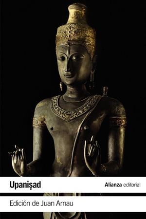 UPANISAD | 9788413623498 | ANÓNIMO | Galatea Llibres | Librería online de Reus, Tarragona | Comprar libros en catalán y castellano online