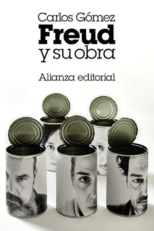 FREUD Y SU OBRA | 9788413623504 | GÓMEZ, CARLOS | Galatea Llibres | Librería online de Reus, Tarragona | Comprar libros en catalán y castellano online