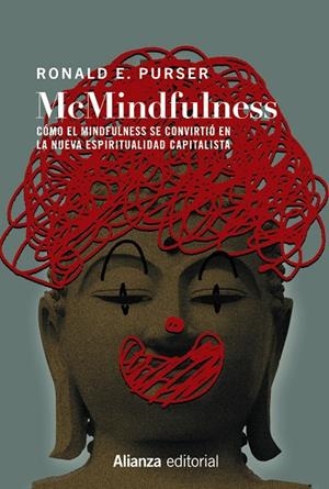 MCMINDFULNESS | 9788413623610 | PURSER, RONALD E. | Galatea Llibres | Librería online de Reus, Tarragona | Comprar libros en catalán y castellano online