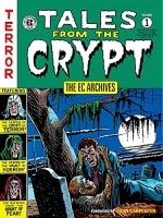 TALES FROM THE CRYPT 1 | 9788418320330 | FELDSTEIN, AL | Galatea Llibres | Llibreria online de Reus, Tarragona | Comprar llibres en català i castellà online