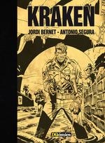 KRAKEN | 9788412363616 | BERNET, JORDI | Galatea Llibres | Llibreria online de Reus, Tarragona | Comprar llibres en català i castellà online