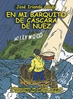 EN MI BARQUITO DE CASCARA DE NUEZ | 9788494465598 | IRIONDO COLUBI, JOSÉ | Galatea Llibres | Llibreria online de Reus, Tarragona | Comprar llibres en català i castellà online