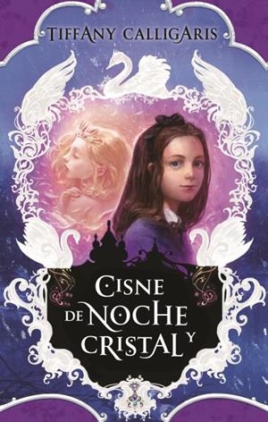 CISNE DE NOCHE Y CRISTAL | 9788492918997 | CALLIGARIS, ESTEFANIA LIS | Galatea Llibres | Llibreria online de Reus, Tarragona | Comprar llibres en català i castellà online