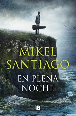 EN PLENA NOCHE | 9788466669689 | SANTIAGO, MIKEL | Galatea Llibres | Llibreria online de Reus, Tarragona | Comprar llibres en català i castellà online