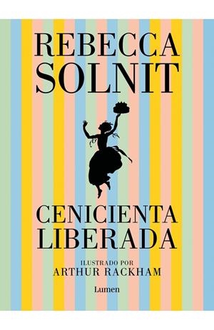 CENICIENTA LIBERADA | 9788426407795 | SOLNIT, REBECCA | Galatea Llibres | Llibreria online de Reus, Tarragona | Comprar llibres en català i castellà online