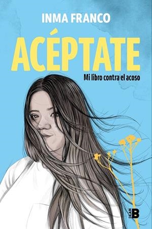 ACÉPTATE | 9788418051159 | FRANCO, INMA | Galatea Llibres | Llibreria online de Reus, Tarragona | Comprar llibres en català i castellà online