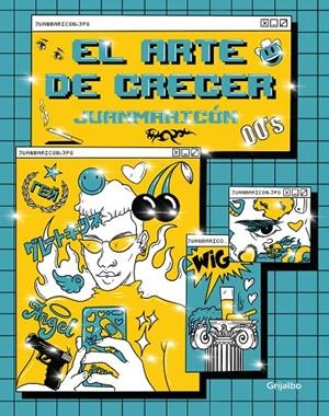 EL ARTE DE CRECER | 9788418007132 | USECHE, JUANMA | Galatea Llibres | Librería online de Reus, Tarragona | Comprar libros en catalán y castellano online