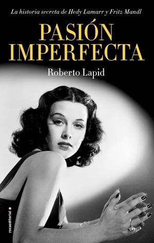 PASIÓN IMPERFECTA | 9788417968243 | LAPID, ROBERTO | Galatea Llibres | Llibreria online de Reus, Tarragona | Comprar llibres en català i castellà online