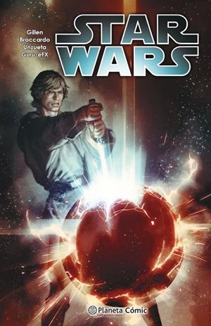 STAR WARS TOMO 11/13 | 9788413417059 | GILLEN, KIERON | Galatea Llibres | Librería online de Reus, Tarragona | Comprar libros en catalán y castellano online
