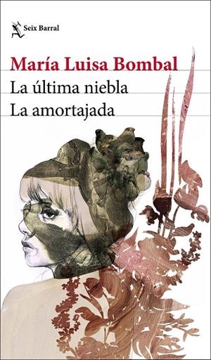 LA ÚLTIMA NIEBLA / LA AMORTAJADA | 9788432238888 | BOMBAL, MARÍA LUISA | Galatea Llibres | Librería online de Reus, Tarragona | Comprar libros en catalán y castellano online