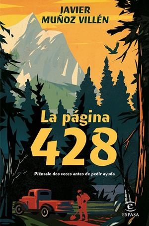 LA PÁGINA 428 | 9788467062489 | MUÑOZ VILLÉN, JAVIER | Galatea Llibres | Llibreria online de Reus, Tarragona | Comprar llibres en català i castellà online