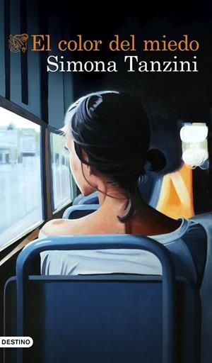 EL COLOR DEL MIEDO | 9788423359813 | TANZINI, SIMONA | Galatea Llibres | Llibreria online de Reus, Tarragona | Comprar llibres en català i castellà online