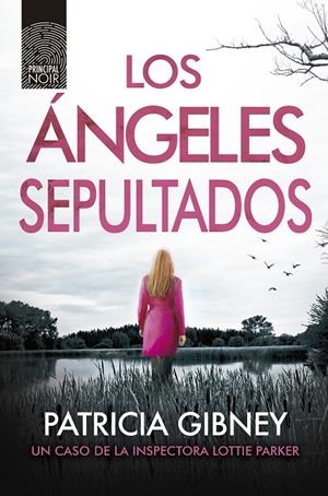 LOS ÁNGELES SEPULTADOS | 9788418216206 | GIBNEY, PATRICIA | Galatea Llibres | Librería online de Reus, Tarragona | Comprar libros en catalán y castellano online
