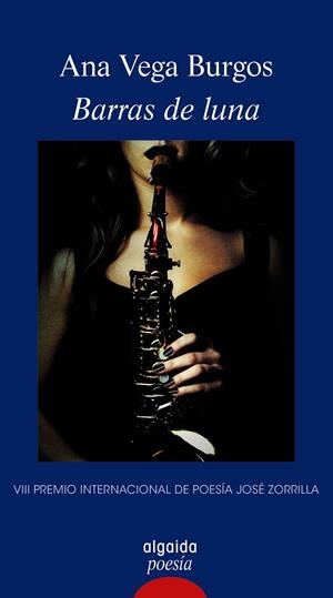 BARRAS DE LUNA | 9788491895060 | VEGA BURGOS, ANA | Galatea Llibres | Llibreria online de Reus, Tarragona | Comprar llibres en català i castellà online