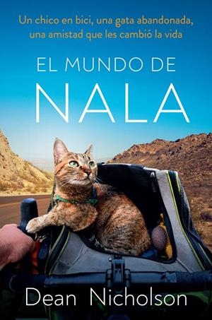 EL MUNDO DE NALA | 9788413841168 | NICHOLSON, DEAN | Galatea Llibres | Librería online de Reus, Tarragona | Comprar libros en catalán y castellano online