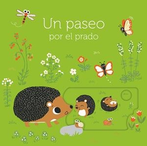 UN PASEO POR EL PRADO | 9788413188720 | HAYASHI, EMIRI | Galatea Llibres | Librería online de Reus, Tarragona | Comprar libros en catalán y castellano online