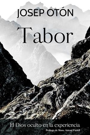 TABOR | 9788429329988 | OTON, JOSEP | Galatea Llibres | Librería online de Reus, Tarragona | Comprar libros en catalán y castellano online