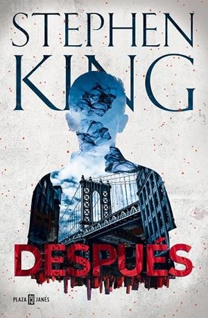 DESPUÉS | 9788401027123 | KING, STEPHEN | Galatea Llibres | Librería online de Reus, Tarragona | Comprar libros en catalán y castellano online