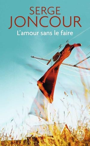 L'AMOUR SANS LE FAIRE | 9782290072264 | JONCOUR, SERGE | Galatea Llibres | Librería online de Reus, Tarragona | Comprar libros en catalán y castellano online