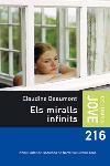 MIRALLS INFINITS, ELS | 9788466406765 | BEAUMONT, CLAUDINE | Galatea Llibres | Llibreria online de Reus, Tarragona | Comprar llibres en català i castellà online