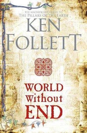 WORLD WITHOUT END | 9781509886074 | FOLLETT, KEN | Galatea Llibres | Llibreria online de Reus, Tarragona | Comprar llibres en català i castellà online