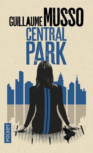 CENTRAL PARK | 9782266276283 | MUSSO, GUILLAUME | Galatea Llibres | Librería online de Reus, Tarragona | Comprar libros en catalán y castellano online