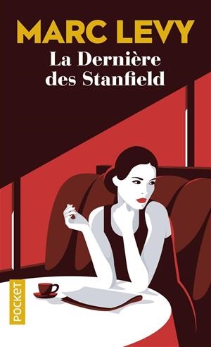 LA DERNIÈRE DES STANFIELD | 9782266282086 | LEVY, MARC | Galatea Llibres | Llibreria online de Reus, Tarragona | Comprar llibres en català i castellà online