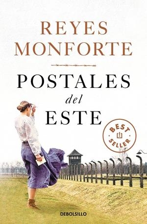 POSTALES DEL ESTE | 9788466354677 | MONFORTE, REYES | Galatea Llibres | Llibreria online de Reus, Tarragona | Comprar llibres en català i castellà online