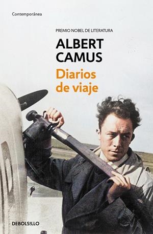 DIARIOS DE VIAJE | 9788466355773 | CAMUS, ALBERT | Galatea Llibres | Llibreria online de Reus, Tarragona | Comprar llibres en català i castellà online
