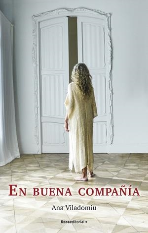 EN BUENA COMPAÑÍA | 9788418557460 | VILADOMIU, ANA | Galatea Llibres | Librería online de Reus, Tarragona | Comprar libros en catalán y castellano online