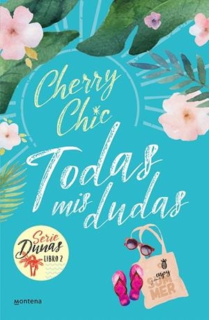 TODAS MIS DUDAS (DUNAS 2) | 9788418318856 | CHIC,CHEERY | Galatea Llibres | Llibreria online de Reus, Tarragona | Comprar llibres en català i castellà online