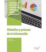 OFIMÁTICA Y PROCESO DE LA INFORMACIÓN | 9788417554200 | COLOMBO CANUT, MARIO | Galatea Llibres | Librería online de Reus, Tarragona | Comprar libros en catalán y castellano online