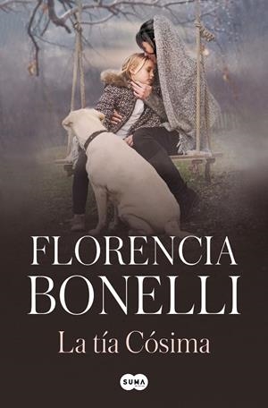 LA TÍA CÓSIMA | 9788491295075 | BONELLI, FLORENCIA | Galatea Llibres | Llibreria online de Reus, Tarragona | Comprar llibres en català i castellà online