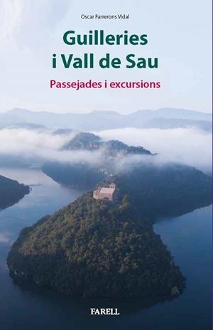 GUILLERIES I VALL DE SAU | 9788417116422 | FARRERONS, OSCAR | Galatea Llibres | Llibreria online de Reus, Tarragona | Comprar llibres en català i castellà online