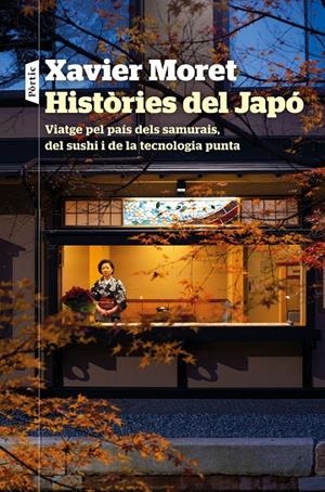 HISTÒRIES DEL JAPÓ | 9788498094725 | MORET, XAVIER | Galatea Llibres | Librería online de Reus, Tarragona | Comprar libros en catalán y castellano online