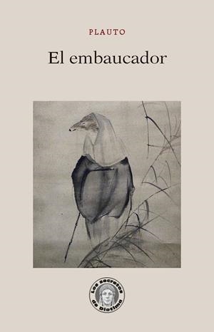 EL EMBAUCADOR | 9788418093920 | PLAUTO | Galatea Llibres | Llibreria online de Reus, Tarragona | Comprar llibres en català i castellà online