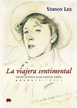 LA VIAJERA SENTIMENTAL | 9788417301941 | LEE, VERNON | Galatea Llibres | Llibreria online de Reus, Tarragona | Comprar llibres en català i castellà online