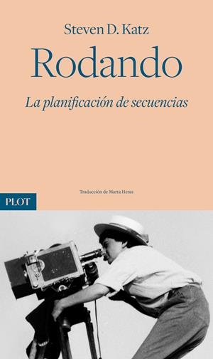 RODANDO LA PLANIFICACION DE SECUENCIAS | 9788486702946 | KATZ, STEVEN DOUGLAS | Galatea Llibres | Llibreria online de Reus, Tarragona | Comprar llibres en català i castellà online