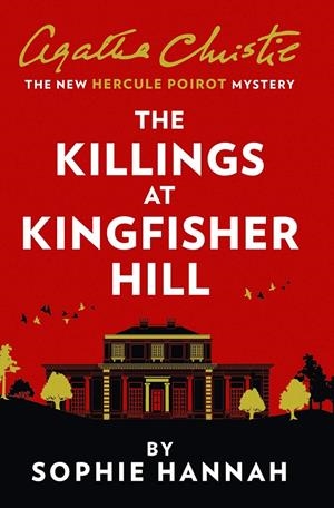 THE KILLINGS AT KINGFISHER HILL | 9780008264567 | HANNAH, SOPHIE | Galatea Llibres | Llibreria online de Reus, Tarragona | Comprar llibres en català i castellà online