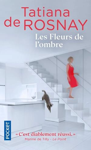 LES FLEURS DE L'OMBRE | 9782266310772 | DE ROSNAY, TATIANA   | Galatea Llibres | Llibreria online de Reus, Tarragona | Comprar llibres en català i castellà online